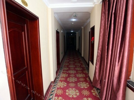 Lhasa Maoyuan Hotel - Photo4