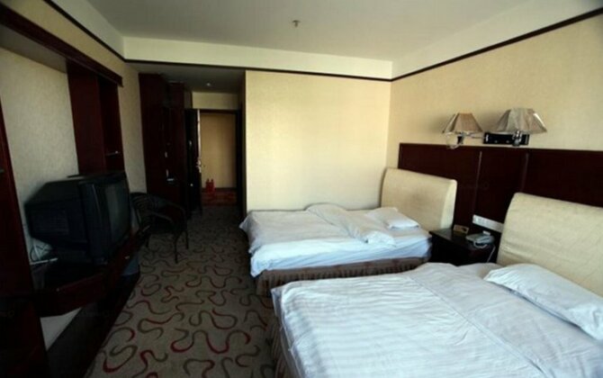 Lhasa Maoyuan Hotel - Photo5