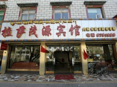 Lhasa Maoyuan Hotel