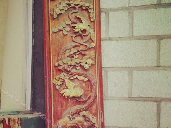 Lhasa miss you inn - Photo3