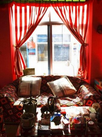 Lhasa Na Li Hostel - Photo3