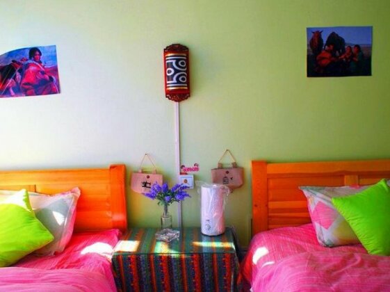 Lhasa Na Li Hostel - Photo4
