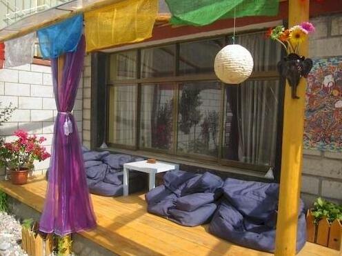 Lhasa Pingxiaoke Inn - Photo2
