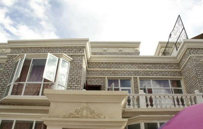 Lhasa Play Inn - Photo2