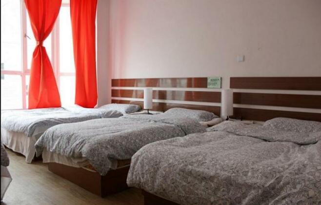Lhasa Play Inn - Photo3