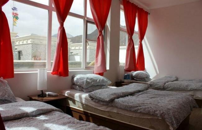 Lhasa Play Inn - Photo5