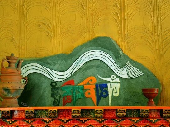 Lhasa Putihuakai Roadhouse - Photo4