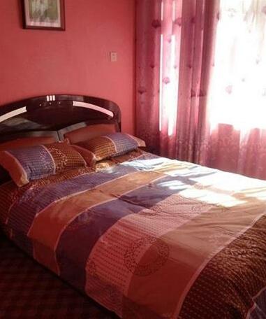 Lhasa Qicheng Inn