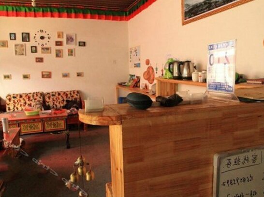 Lhasa Qicheng Inn - Photo3