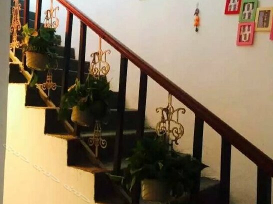 Lhasa Qicheng Inn - Photo4