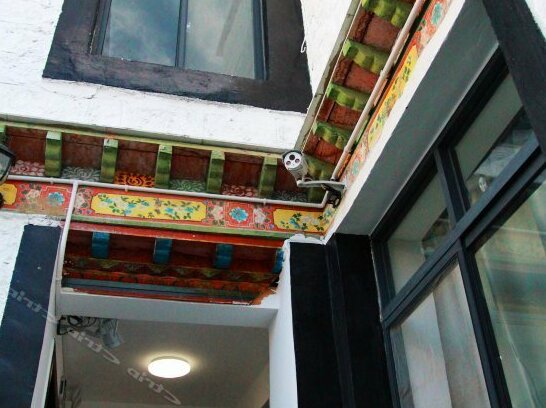 Lhasa Qing She Guesthouse - Photo2