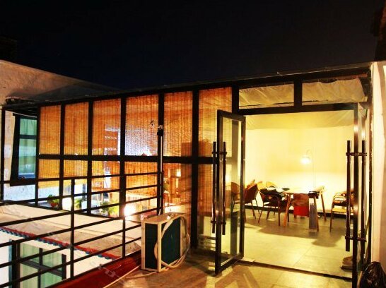 Lhasa Qing She Guesthouse - Photo4