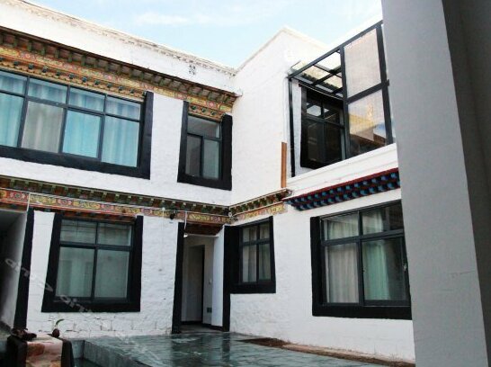 Lhasa Qing She Guesthouse - Photo5