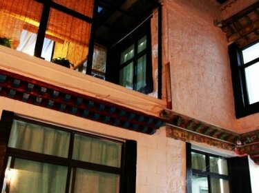Lhasa Qing She Guesthouse