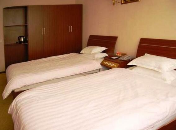 Lhasa River Hotel - Photo2