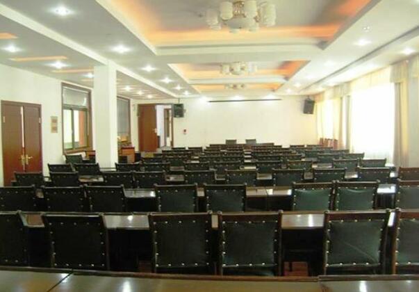Lhasa River Hotel - Photo3