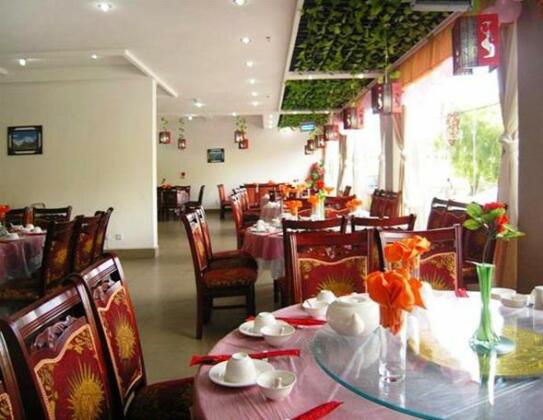 Lhasa River Hotel - Photo4