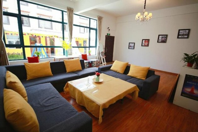 Lhasa Riverside Tuyu Guesthouse - Photo2