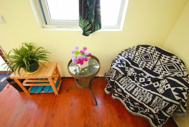 Lhasa Riverside Tuyu Guesthouse - Photo3