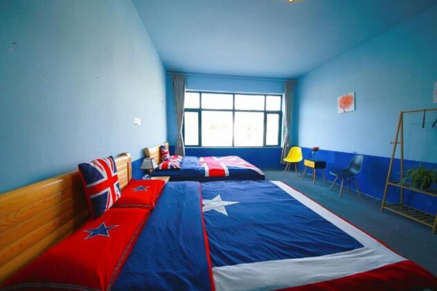 Lhasa Riverside Tuyu Guesthouse - Photo4
