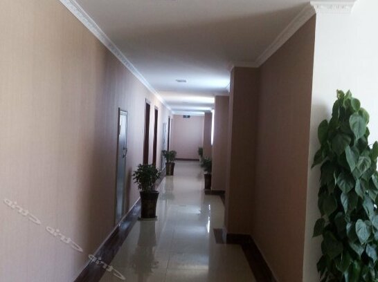 Lhasa Rucacang Holiday Hotel - Photo2