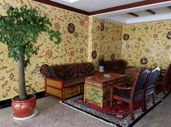 Lhasa Rucacang Holiday Hotel - Photo3