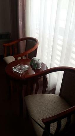 Lhasa Rucacang Holiday Hotel - Photo5