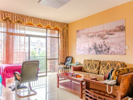 Lhasa Ruyiju Inn - Photo4