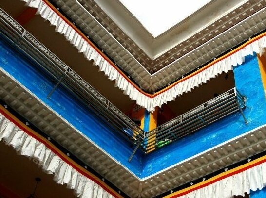 Lhasa Shelter Inn - Photo2