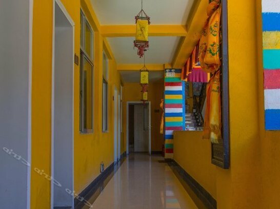 Lhasa Shelter Inn - Photo3