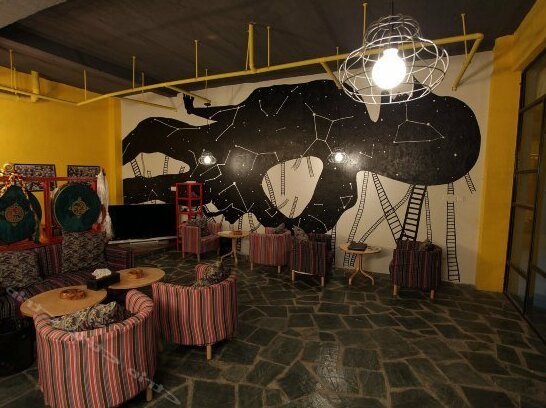 Lhasa Shelter Inn - Photo4