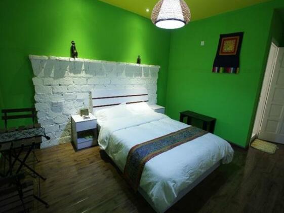 Lhasa Shelter Inn - Photo5