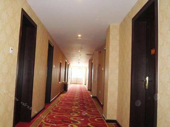 Lhasa Sheng He Holiday Hotel - Photo2