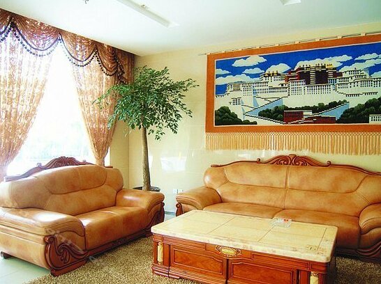 Lhasa Sheng He Holiday Hotel - Photo4