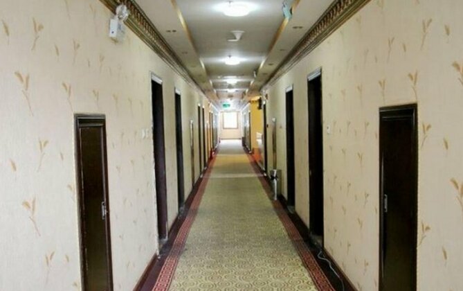 Lhasa Shuxin Hotel - Photo3