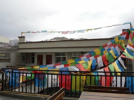 Lhasa Snow Inn
