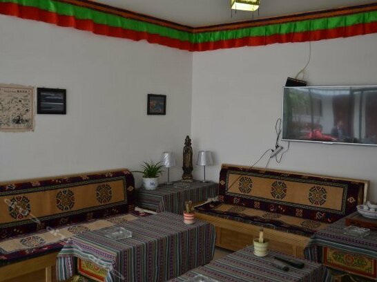 Lhasa Snow Inn - Photo3