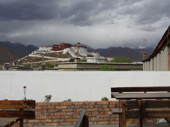 Lhasa Snow Inn - Photo5