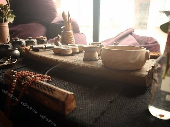 Lhasa Warm Palace - Photo3