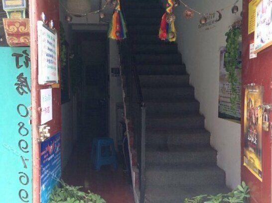 Lhasa Xiangxuelan Inn - Photo2