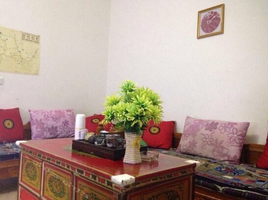 Lhasa Xiangxuelan Inn - Photo4