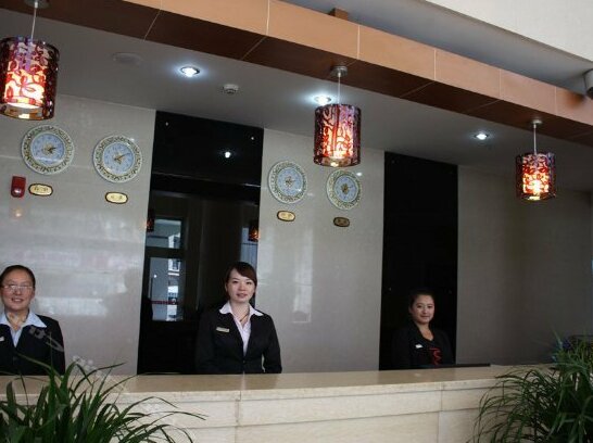 Lhasa Xiangyuan Hotel - Photo2