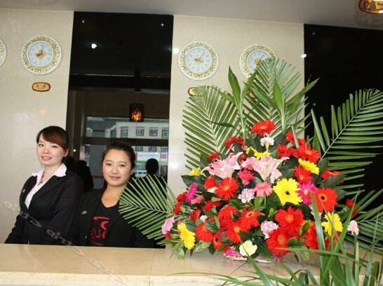 Lhasa Xiangyuan Hotel - Photo3