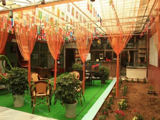 Lhasa Xihanjia Hostel