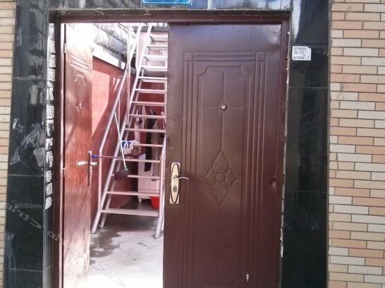 Lhasa Xihanjia Hostel - Photo2