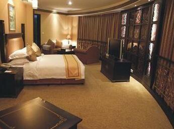 Lhasa Yaluzangbu Hotel - Photo4