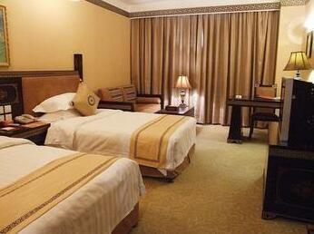 Lhasa Yaluzangbu Hotel - Photo5