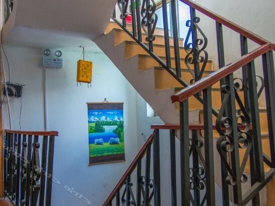 Lhasa Zhongxinyuan Homestay - Photo3