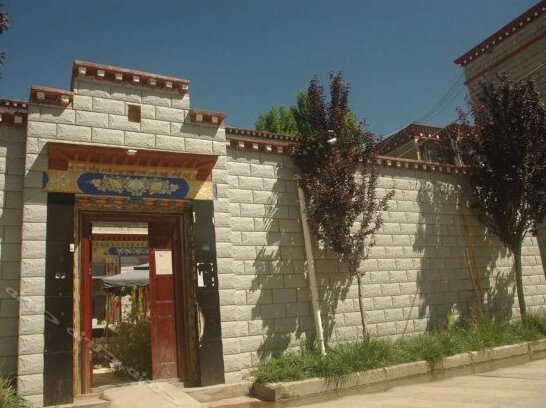 Lhasa Zhuma Hostel