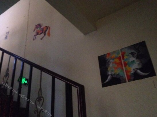 Lhasa Zhuma Hostel - Photo2